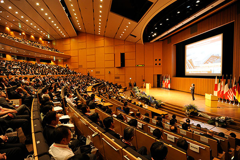 2016年 G7記念シンポジウム