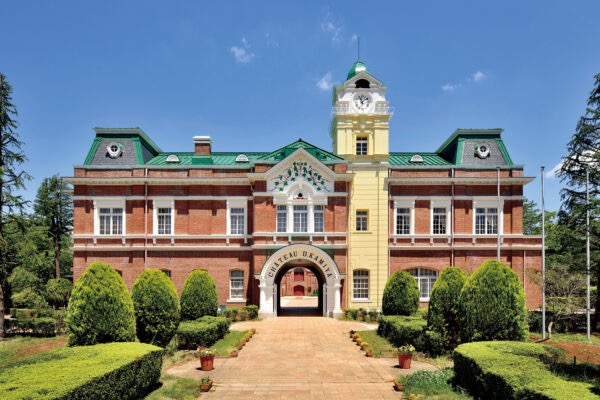 牛久シャトー (牛久市)