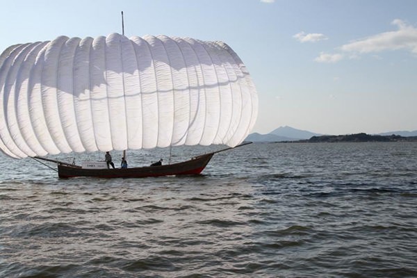 霞ヶ浦 (かすみがうら市ほか)