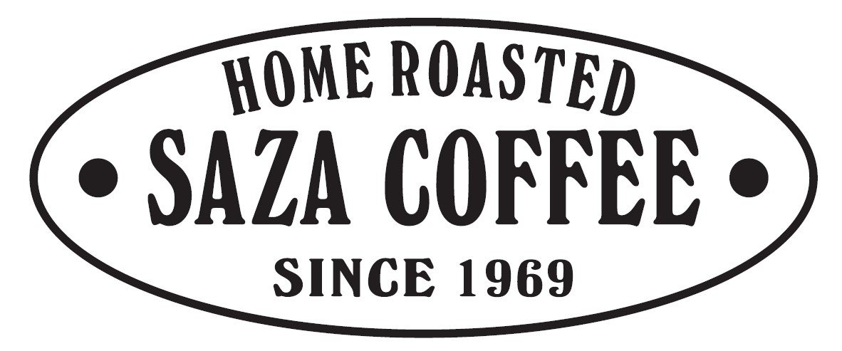 SAZA COFFEE